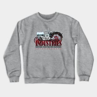 Titan Industries Crewneck Sweatshirt